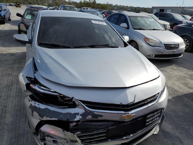 Продажа на аукционе авто 2018 Chevrolet Malibu Lt, vin: 1G1ZD5ST3JF192876, номер лота: 72754763