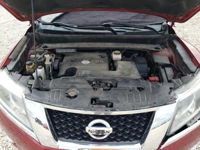 Aukcja sprzedaży 2013 Nissan Pathfinder S, vin: 5N1AR2MN8DC685134, numer aukcji: 73431713