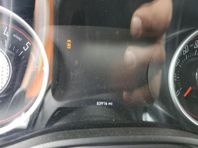 Aukcja sprzedaży 2017 Dodge Challenger, vin: 2C3CDZFJ5HH502021, numer aukcji: 73594053