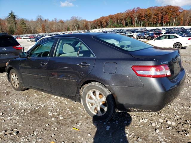 2010 Toyota Camry Base მანქანა იყიდება აუქციონზე, vin: 4T1BF3EK6AU109488, აუქციონის ნომერი: 74007283