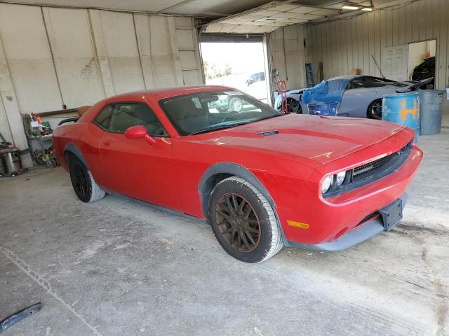 Продаж на аукціоні авто 2011 Dodge Challenger, vin: 2B3CJ4DGXBH575067, номер лоту: 73143283