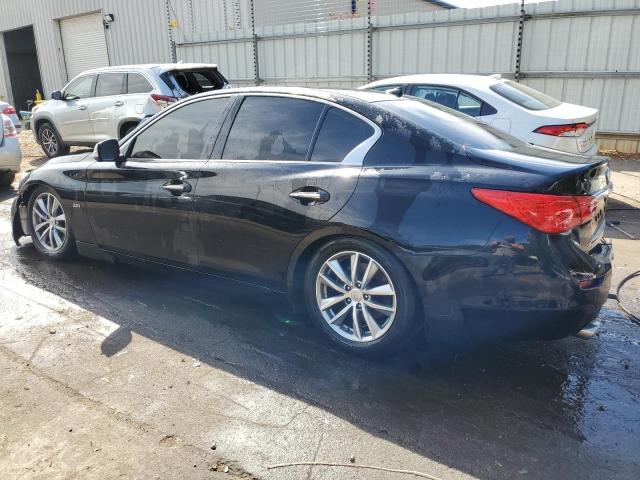 Продаж на аукціоні авто 2016 Infiniti Q50 Base, vin: JN1CV7APXGM200280, номер лоту: 68025273