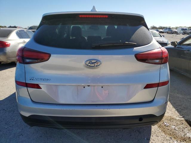 Продаж на аукціоні авто 2019 Hyundai Tucson Se, vin: KM8J23A46KU886074, номер лоту: 72338733