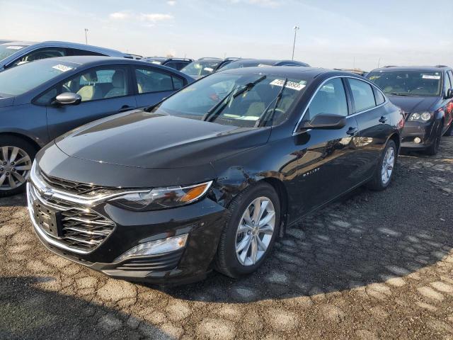Aukcja sprzedaży 2019 Chevrolet Malibu Lt, vin: 1G1ZD5ST7KF126915, numer aukcji: 72050893