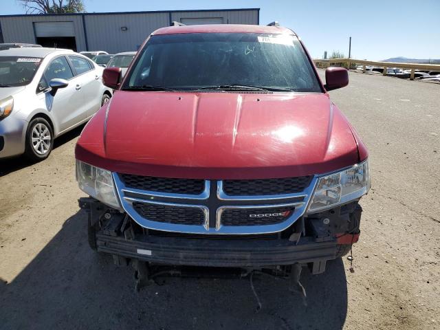 Продаж на аукціоні авто 2016 Dodge Journey Sxt, vin: 3C4PDCBG0GT102295, номер лоту: 70660293