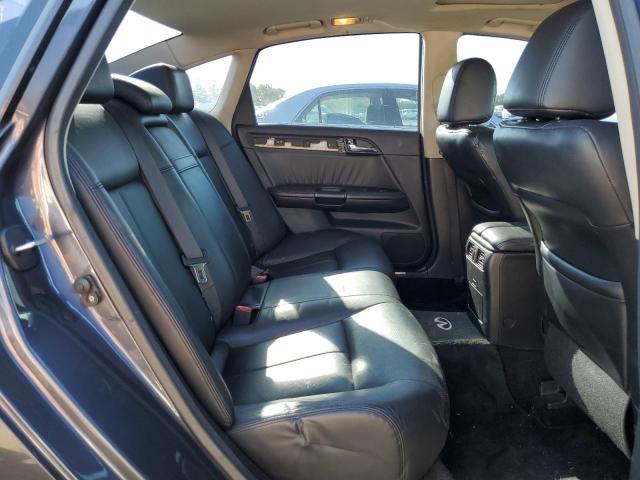 Aukcja sprzedaży 2010 Infiniti M35 Base, vin: JN1CY0AR8AM960375, numer aukcji: 72391663
