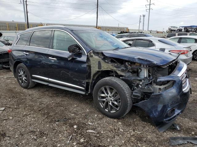 Продажа на аукционе авто 2015 Infiniti Qx60, vin: 5N1AL0MM5FC540312, номер лота: 73420463