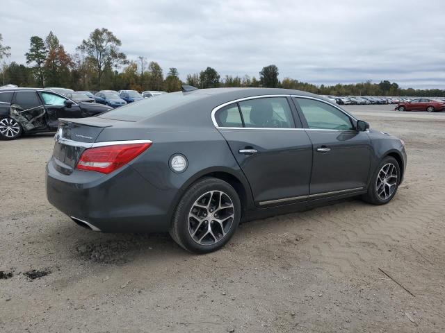 74180773 :رقم المزاد ، 1G4G45G34GF274630 vin ، 2016 Buick Lacrosse Sport Touring مزاد بيع