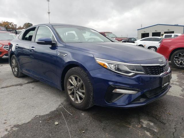72847653 :رقم المزاد ، 5XXGT4L39KG340610 vin ، 2019 Kia Optima Lx مزاد بيع