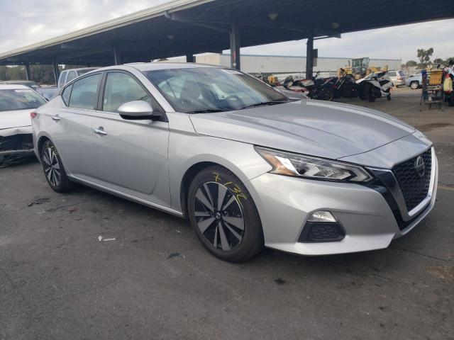 Aukcja sprzedaży 2021 Nissan Altima Sv, vin: 1N4BL4DVXMN341899, numer aukcji: 72205503