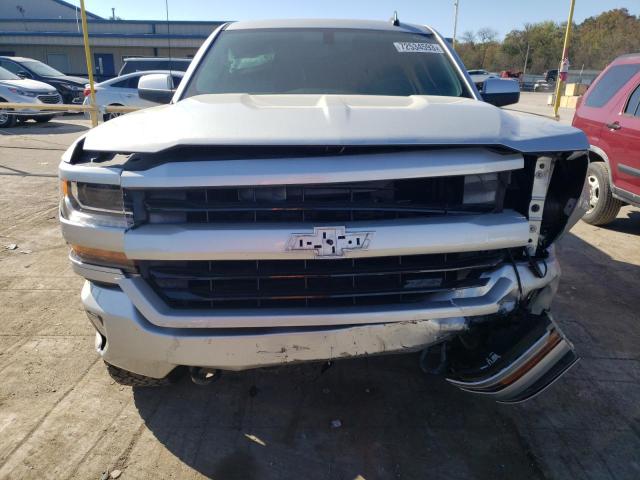 Продажа на аукционе авто 2016 Chevrolet Silverado K1500 Lt, vin: 3GCUKREC1GG279984, номер лота: 72534593