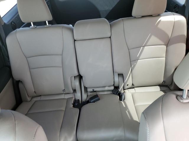 Продаж на аукціоні авто 2022 Honda Pilot Se, vin: 5FNYF5H2XNB034461, номер лоту: 70489763