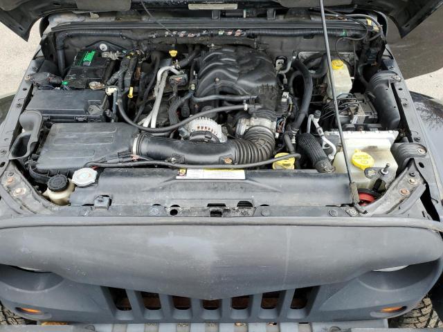 Aukcja sprzedaży 2012 Jeep Wrangler Unlimited Sahara, vin: 1C4HJWEG0CL183248, numer aukcji: 71254463