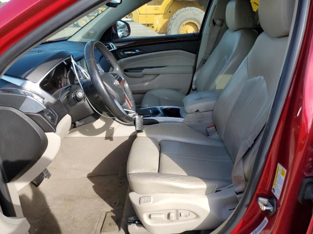 72341403 :رقم المزاد ، 3GYFNCE33DS651714 vin ، 2013 Cadillac Srx Luxury Collection مزاد بيع