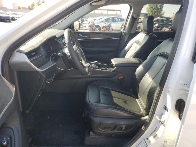 Aukcja sprzedaży 2023 Jeep Grand Cherokee Limited, vin: 1C4RJHBG5PC523651, numer aukcji: 71852973