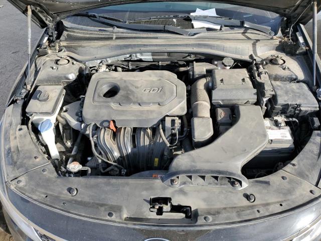 Aukcja sprzedaży 2017 Kia Optima Ex, vin: 5XXGU4L33HG173666, numer aukcji: 72014673