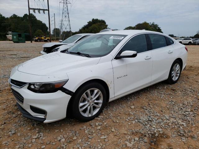 2018 Chevrolet Malibu Lt მანქანა იყიდება აუქციონზე, vin: 1G1ZD5ST4JF270548, აუქციონის ნომერი: 70950693