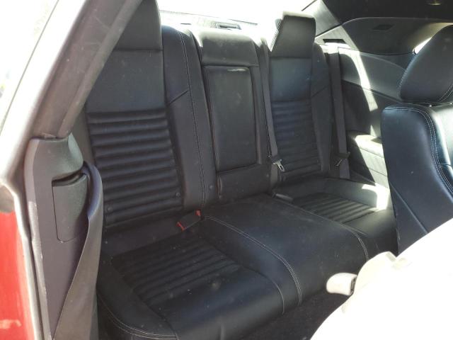 73014333 :رقم المزاد ، 2B3CJ5DT8AH320919 vin ، 2010 Dodge Challenger R/t مزاد بيع