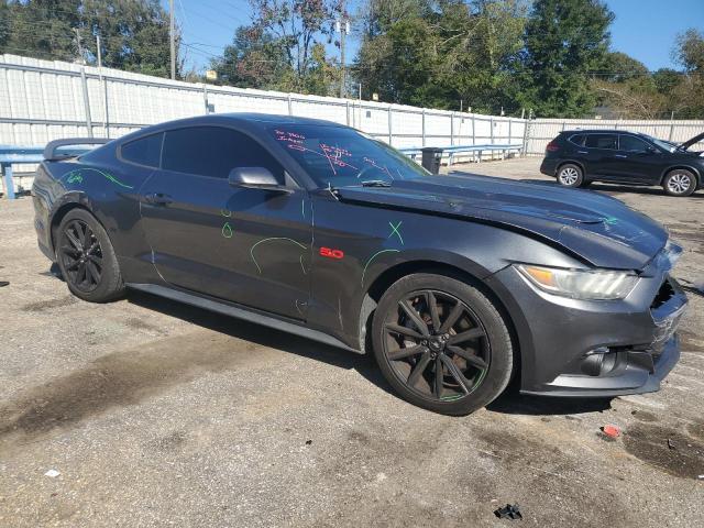 Продаж на аукціоні авто 2015 Ford Mustang Gt, vin: 1FA6P8CF9F5302960, номер лоту: 72012853