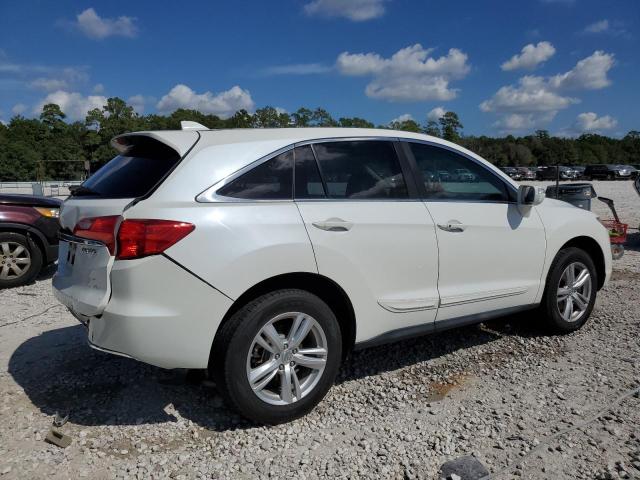Продаж на аукціоні авто 2015 Acura Rdx, vin: 5J8TB3H31FL012559, номер лоту: 72860063