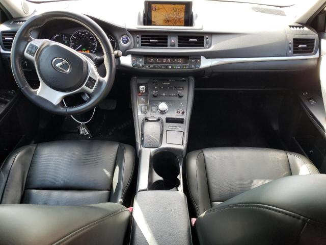 2012 Lexus Ct 200 მანქანა იყიდება აუქციონზე, vin: JTHKD5BHXC2100384, აუქციონის ნომერი: 69618833
