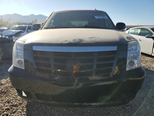 Продажа на аукционе авто 2010 Cadillac Escalade Luxury, vin: 1GYUKBEF9AR138552, номер лота: 72019483