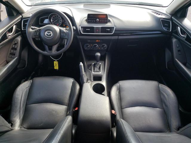 2014 Mazda 3 Sport მანქანა იყიდება აუქციონზე, vin: JM1BM1K79E1185373, აუქციონის ნომერი: 71279843