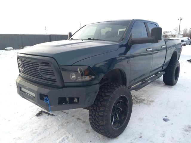 Продажа на аукционе авто 2011 Dodge Ram 2500, vin: 3D7UT2CL5BG590209, номер лота: 72442213