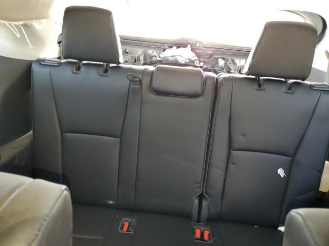 Aukcja sprzedaży 2022 Toyota Highlander, vin: 5TDHZRBH3NS241121, numer aukcji: 71516773
