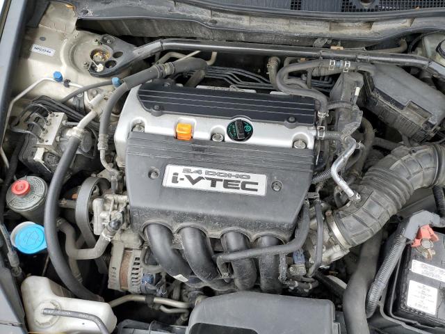 Aukcja sprzedaży 2008 Honda Accord Exl, vin: 1HGCP26878A807351, numer aukcji: 73231563