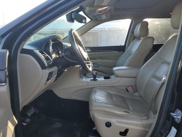 Aukcja sprzedaży 2014 Jeep Grand Cherokee Limited, vin: 1C4RJEBGXEC464060, numer aukcji: 70976013