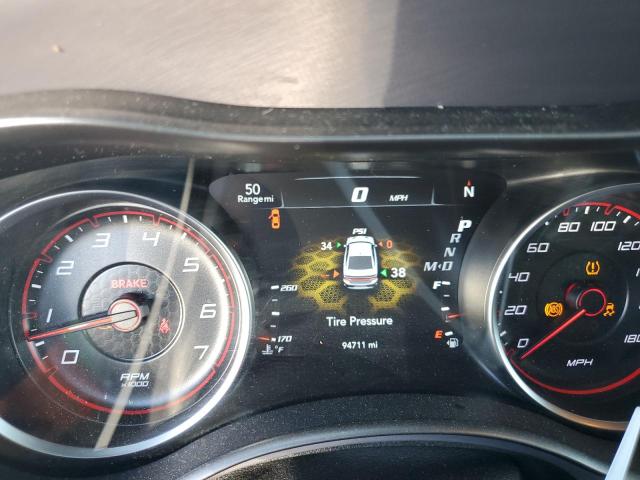 70787543 :رقم المزاد ، 2C3CDXGJ8KH605475 vin ، 2019 Dodge Charger Sc مزاد بيع