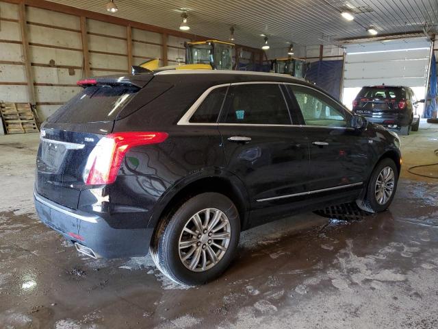 71983403 :رقم المزاد ، 1GYKNDRSXHZ233830 vin ، 2017 Cadillac Xt5 Luxury مزاد بيع