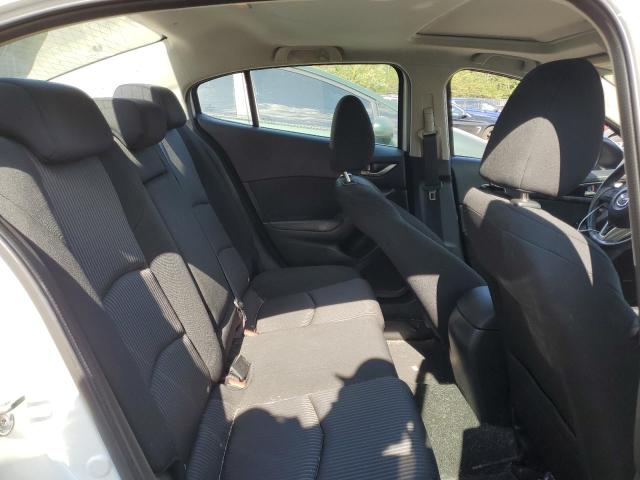 Aukcja sprzedaży 2016 Mazda 3 Touring, vin: JM1BM1W7XG1283888, numer aukcji: 70534183