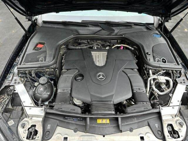Aukcja sprzedaży 2018 Mercedes-benz E 400 4matic, vin: WDDZH6GB1JA364035, numer aukcji: 72302013