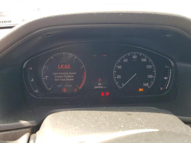 2020 Honda Accord Exl მანქანა იყიდება აუქციონზე, vin: 1HGCV1F57LA005719, აუქციონის ნომერი: 69980273