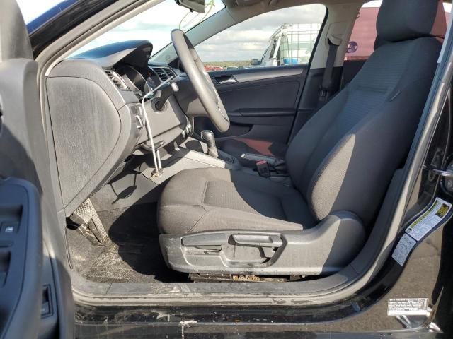 2015 Volkswagen Jetta Tdi მანქანა იყიდება აუქციონზე, vin: 3VWLA7AJ2FM299374, აუქციონის ნომერი: 73289833