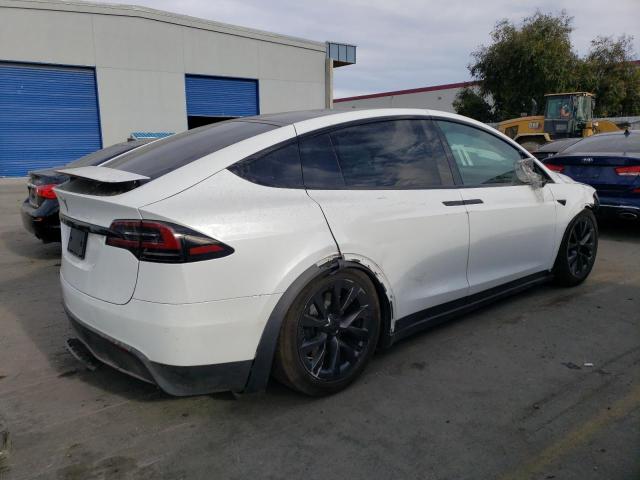 Aukcja sprzedaży 2023 Tesla Model X, vin: 7SAXCBE58PF378863, numer aukcji: 72251563
