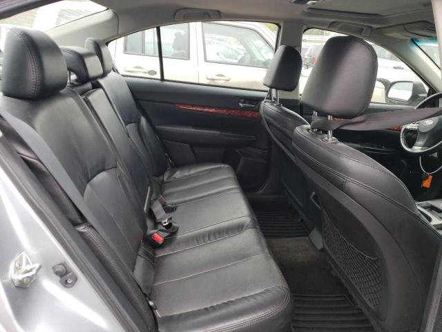 2012 Subaru Legacy 3.6r Limited მანქანა იყიდება აუქციონზე, vin: 4S3BMDK6XC2014227, აუქციონის ნომერი: 72170073