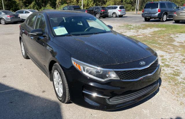 72947853 :رقم المزاد ، 5XXGT4L33GG100413 vin ، 2016 Kia Optima Lx مزاد بيع