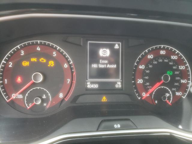 Aukcja sprzedaży 2021 Volkswagen Jetta S, vin: 3VWC57BU3MM010190, numer aukcji: 71878933