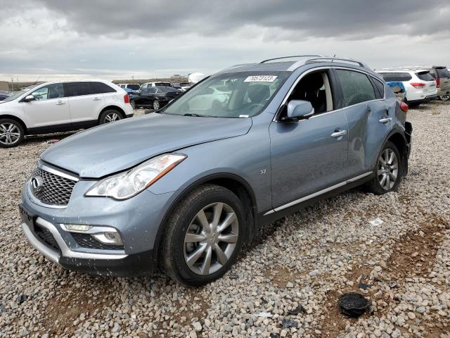 Продажа на аукционе авто 2016 Infiniti Qx50, vin: JN1BJ0RR1GM269833, номер лота: 70573123