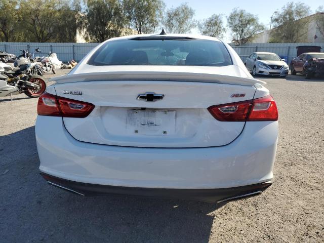 72679253 :رقم المزاد ، 1G1ZG5ST6KF221585 vin ، 2019 Chevrolet Malibu Rs مزاد بيع