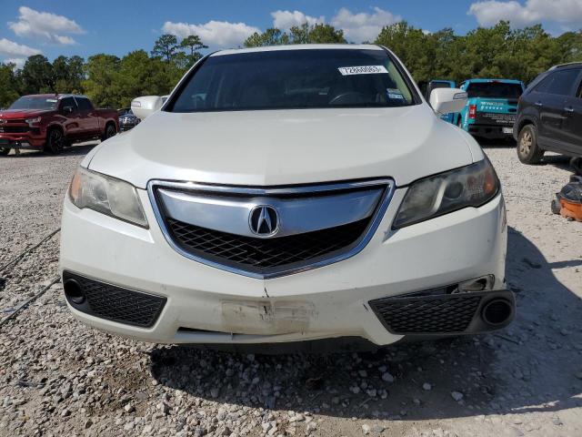 Продаж на аукціоні авто 2015 Acura Rdx, vin: 5J8TB3H31FL012559, номер лоту: 72860063