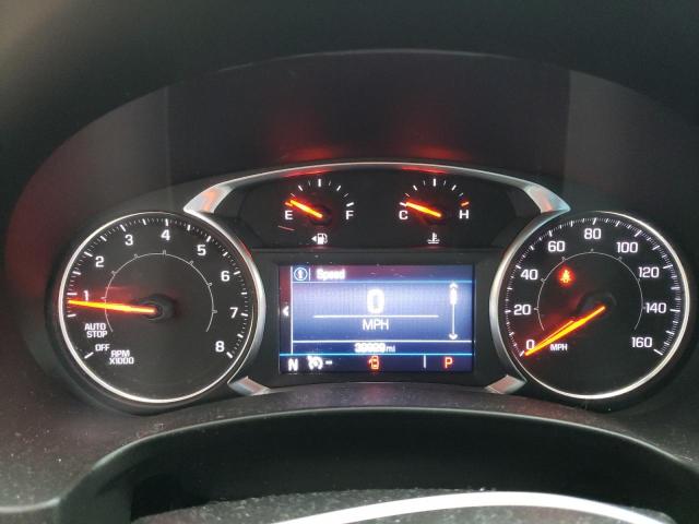Aukcja sprzedaży 2019 Gmc Terrain Sle, vin: 3GKALTEV3KL274580, numer aukcji: 73365953
