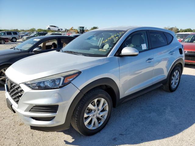 Продаж на аукціоні авто 2019 Hyundai Tucson Se, vin: KM8J23A46KU886074, номер лоту: 72338733