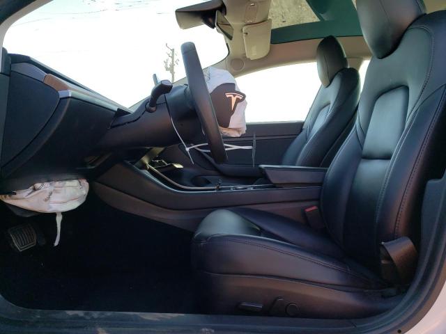 71311133 :رقم المزاد ، 5YJ3E1EA2LF745165 vin ، 2020 Tesla Model 3 مزاد بيع