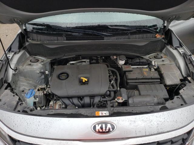 70904673 :رقم المزاد ، KNDEPCAA2M7129848 vin ، 2021 Kia Seltos Lx مزاد بيع