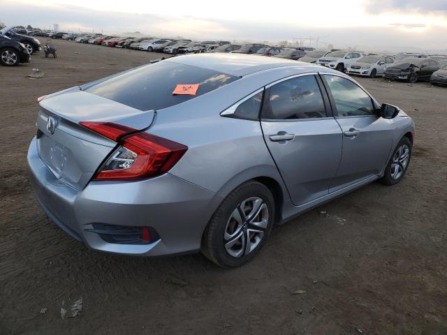 2018 Honda Civic Lx მანქანა იყიდება აუქციონზე, vin: 2HGFC2F59JH528196, აუქციონის ნომერი: 67513743
