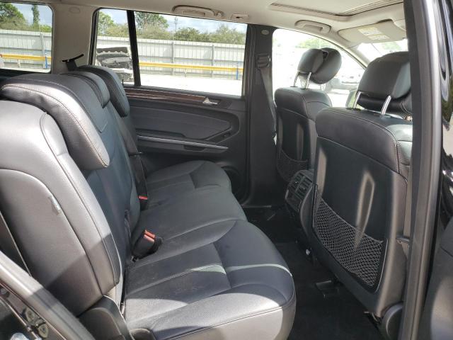 Продажа на аукционе авто 2011 Mercedes-benz Gl 450 4matic, vin: 4JGBF7BEXBA631050, номер лота: 73540203